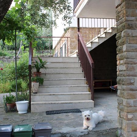 Bella Vista Bolognese Trespiano Exterior foto