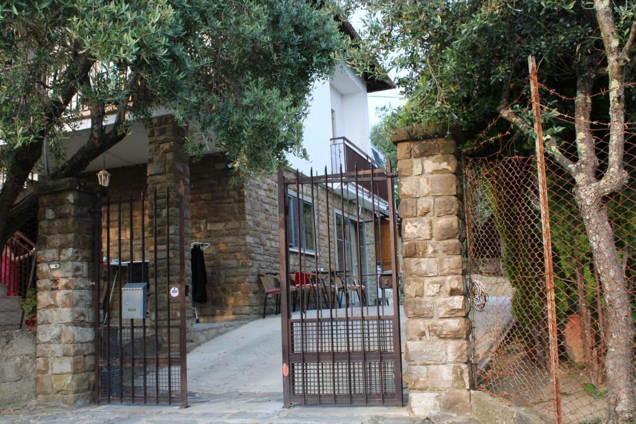 Bella Vista Bolognese Trespiano Exterior foto