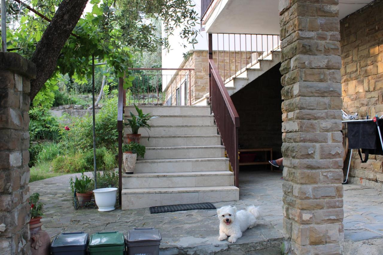Bella Vista Bolognese Trespiano Exterior foto