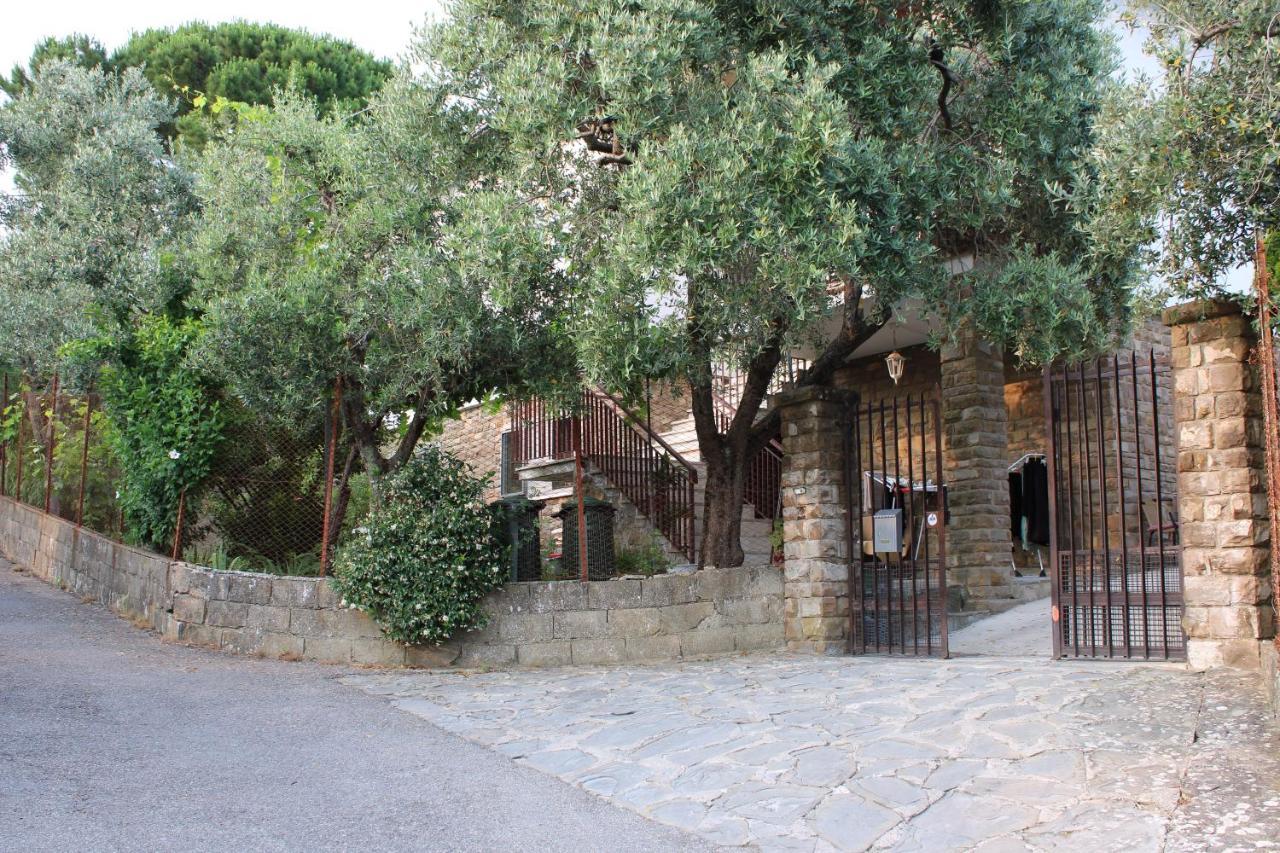 Bella Vista Bolognese Trespiano Exterior foto