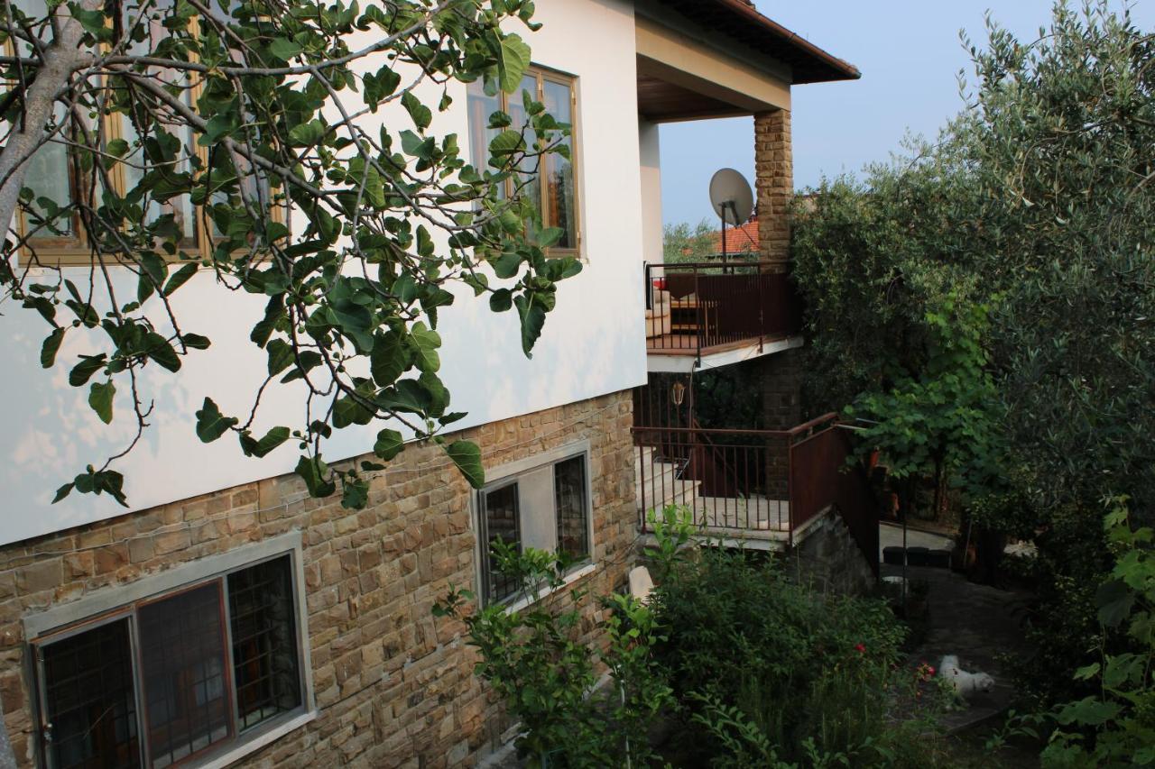 Bella Vista Bolognese Trespiano Exterior foto